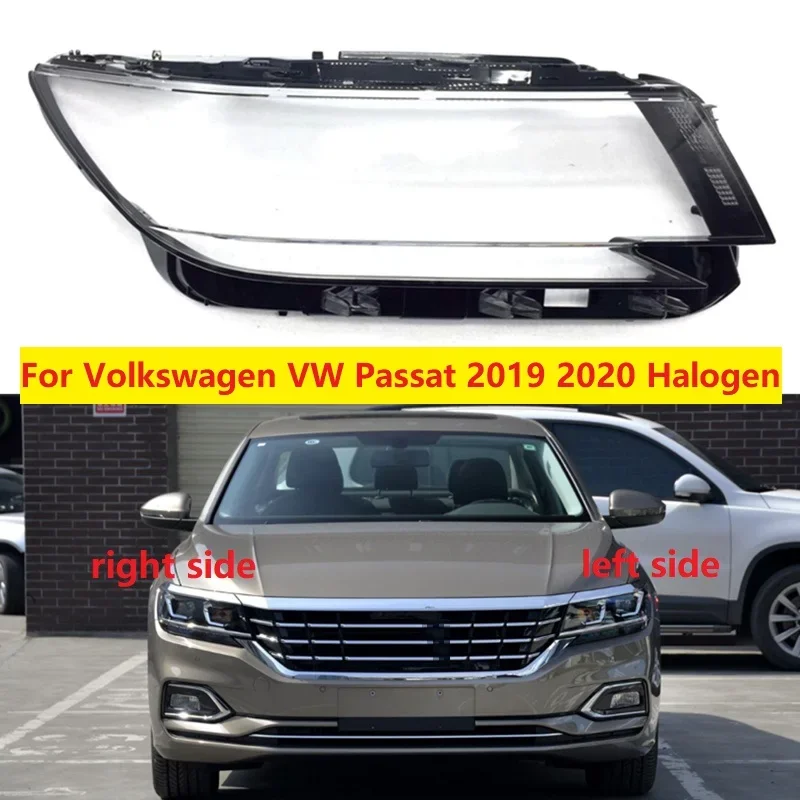 Галогенная накладка на фару Volkswagen VW Passat 2019 2020, прозрачный абажур, замена оригинальных стеклянных линз
Галогенная накладка на фару Volkswagen VW Passat 2019 2020, прозрачный абажур, замена оригинальных стеклянных линз