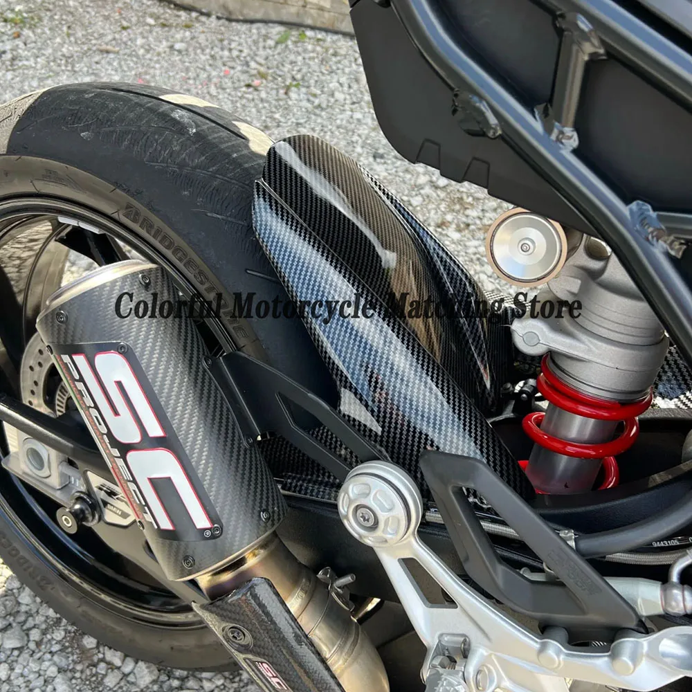 For BMW S1000RR S1000 RR 2019 2020 2023 ABS Carbon Fiber Rear Tire Mudguard Car Chain Guard Splash Guard Fairing
For BMW S1000RR S1000 RR 2019 2020 2023 ABS Carbon Fiber Rear Tire Mudguard Car Chain Guard Splash Guard Fairing