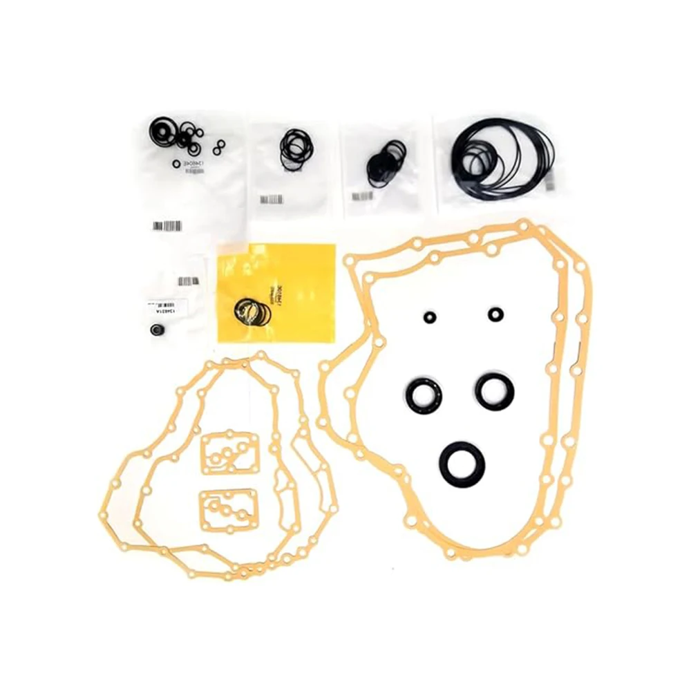 B7TA B7VA B7YA комплект для капитального ремонта сцепления автоматической коробки передач, уплотнения, прокладка, подходит для HONDA ODYSSEY, автомобильные аксессуары
B7TA B7VA B7YA комплект для капитального ремонта сцепления автоматической коробки передач, уплотнения, прокладка, подходит для HONDA ODYSSEY, автомобильные аксессуары