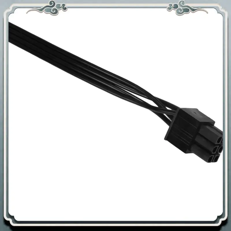 Премиум 10 шт. Pcie 6-контактный 1–3 кабель питания Molex IDE модульный блок питания 4-контактный периферийный прибор для Corsair Axi Series AX1500I
Премиум 10 шт. Pcie 6-контактный 1–3 кабель питания Molex IDE модульный блок питания 4-контактный периферийный прибор для Corsair Axi Series AX1500I