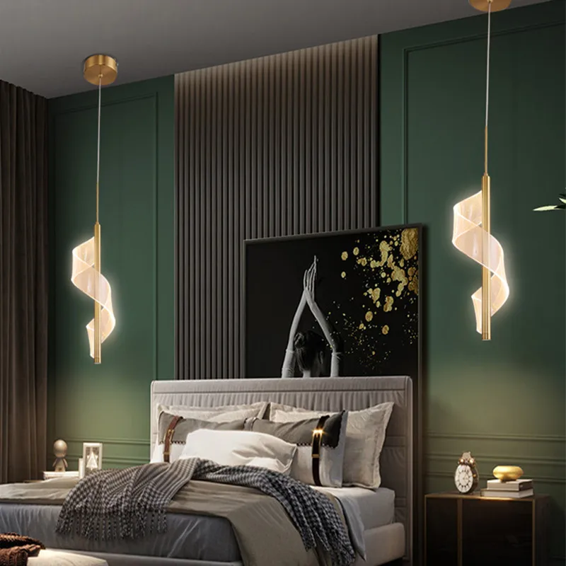 LED Pendant Light Dinning Room Lamp Kitchen Gold Chandelier Lighting Shop Ceiling Lights 10W Warm Lights LED Lamps
LED Pendant Light Dinning Room Lamp Kitchen Gold Chandelier Lighting Shop Ceiling Lights 10W Warm Lights LED Lamps