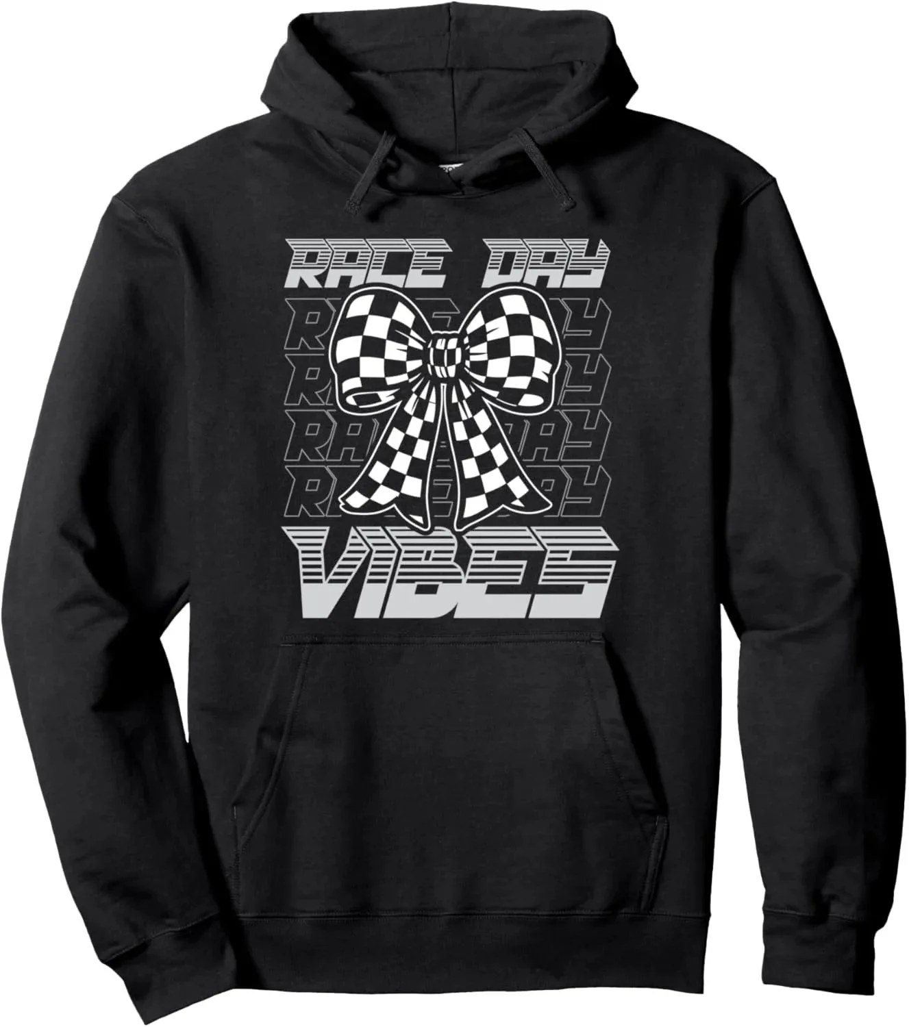 Осенне-зимняя гоночная толстовка из хлопка с капюшоном «Race Day Vibes», стильная толстовка для автоспорта 
Осенне-зимняя гоночная толстовка из хлопка с капюшоном «Race Day Vibes», стильная толстовка для автоспорта