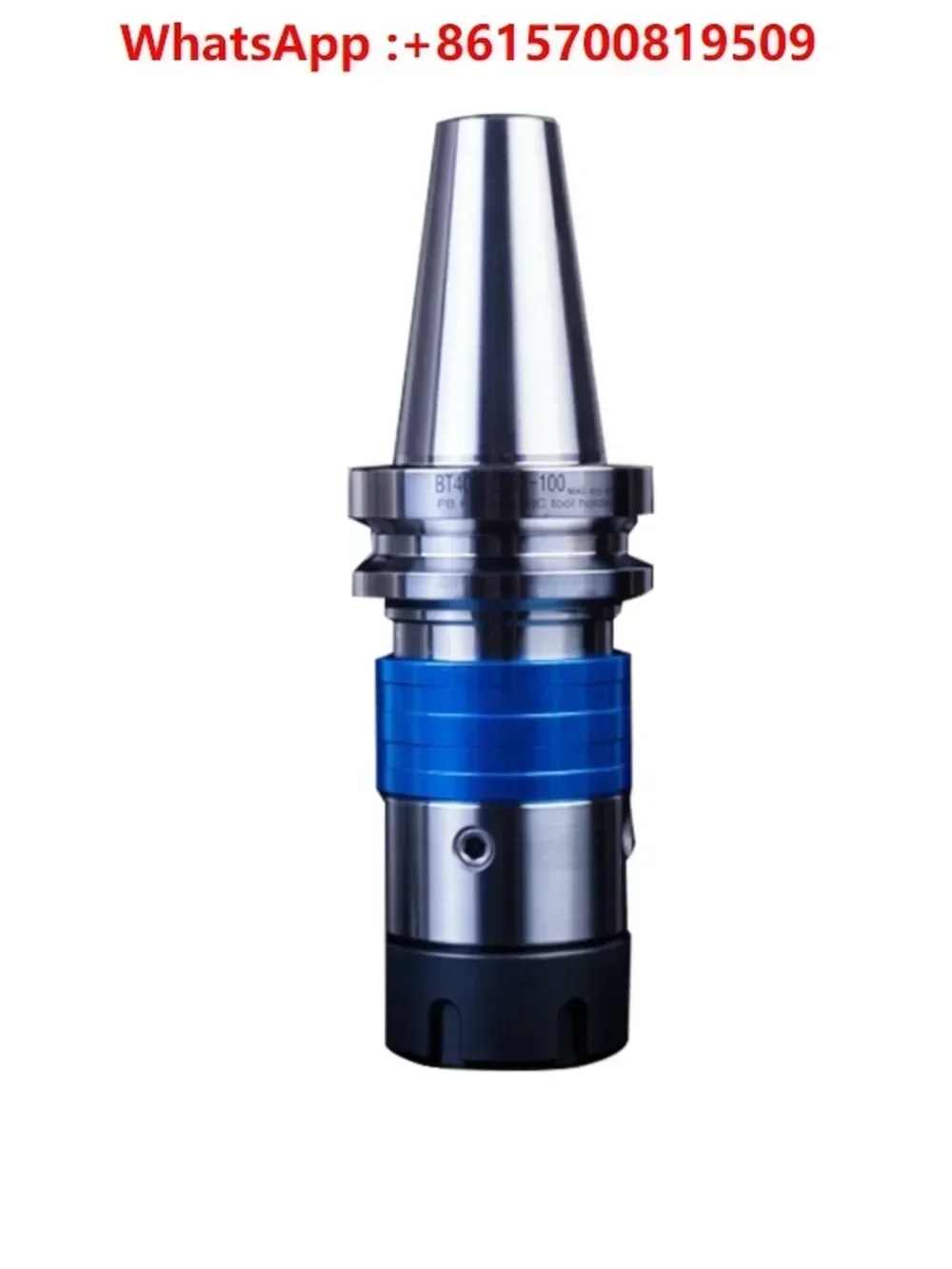 Machining Center Telescopic Floating Tool Holder BT40 50-TER16 20 25 32 40 Tool Holder
Machining Center Telescopic Floating Tool Holder BT40 50-TER16 20 25 32 40 Tool Holder