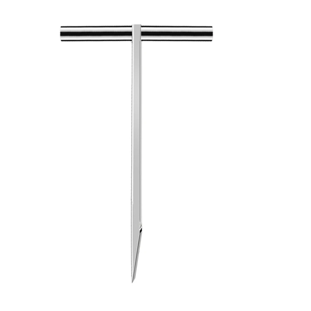 Jackfruit Corer Stainless Steel Quick Opening Tool Heavy Duty Kitchen Gadgets Practical Jackfruit Opener Fruit Tools Efficient
Jackfruit Corer Stainless Steel Quick Opening Tool Heavy Duty Kitchen Gadgets Practical Jackfruit Opener Fruit Tools Efficient