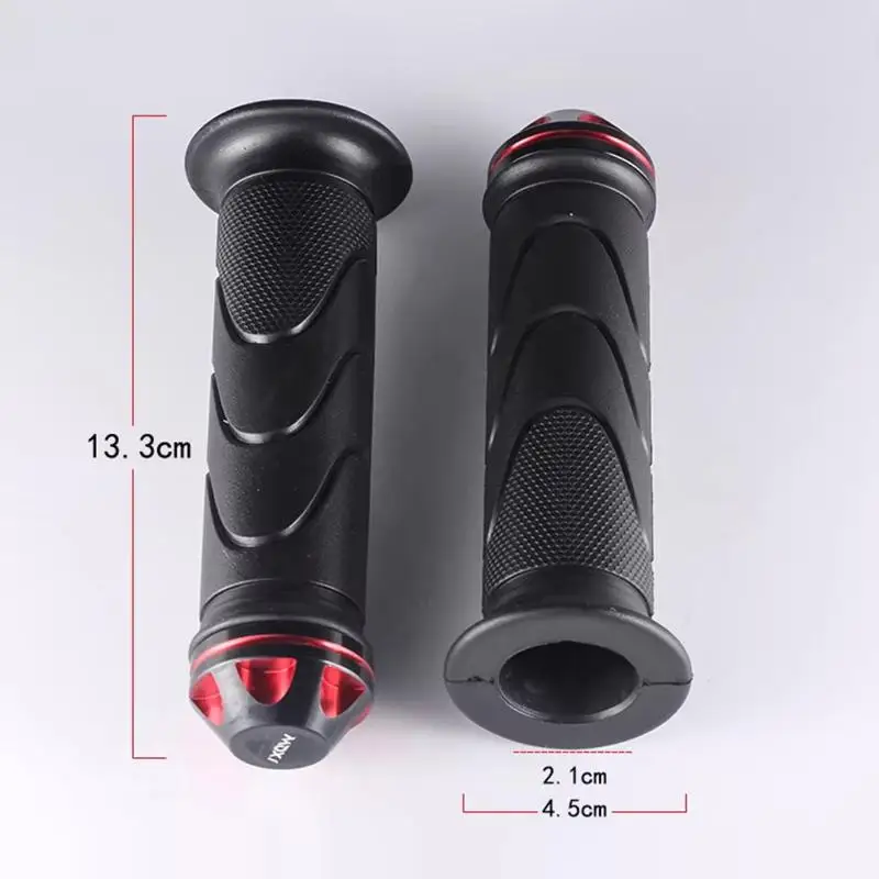Motorcycle Handlebar Trim Universal Motorcycle Rubber CNC Alloy End Caps Available In Multiple Colors for cf moto 450 mt
Motorcycle Handlebar Trim Universal Motorcycle Rubber CNC Alloy End Caps Available In Multiple Colors for cf moto 450 mt