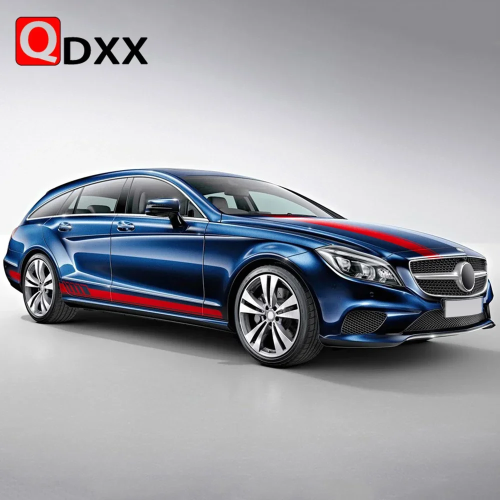 Наклейка на юбку с боковыми полосками Edition для Mercedes Benz CLS Class W219 C219 W218 C218 X218 C257 CLS63 AMG, аксессуары
Наклейка на юбку с боковыми полосками Edition для Mercedes Benz CLS Class W219 C219 W218 C218 X218 C257 CLS63 AMG, аксессуары