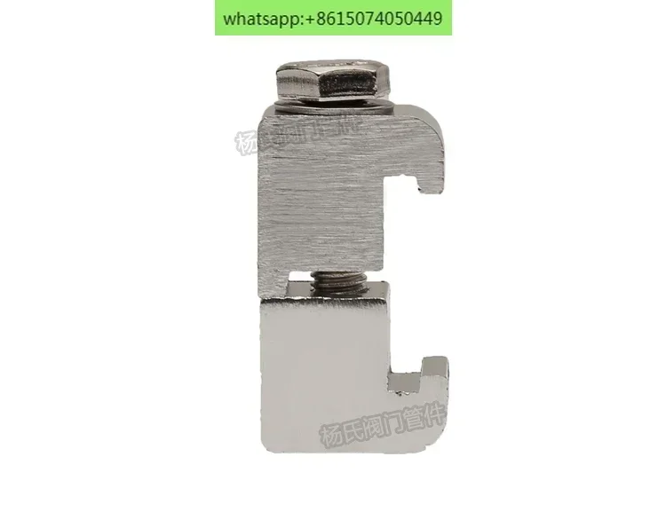 Screw ISO Aluminum Clamp Screw Assembly Flange Type C Hook / Bolt M8 M10 M12 10 PCS
Screw ISO Aluminum Clamp Screw Assembly Flange Type C Hook / Bolt M8 M10 M12 10 PCS