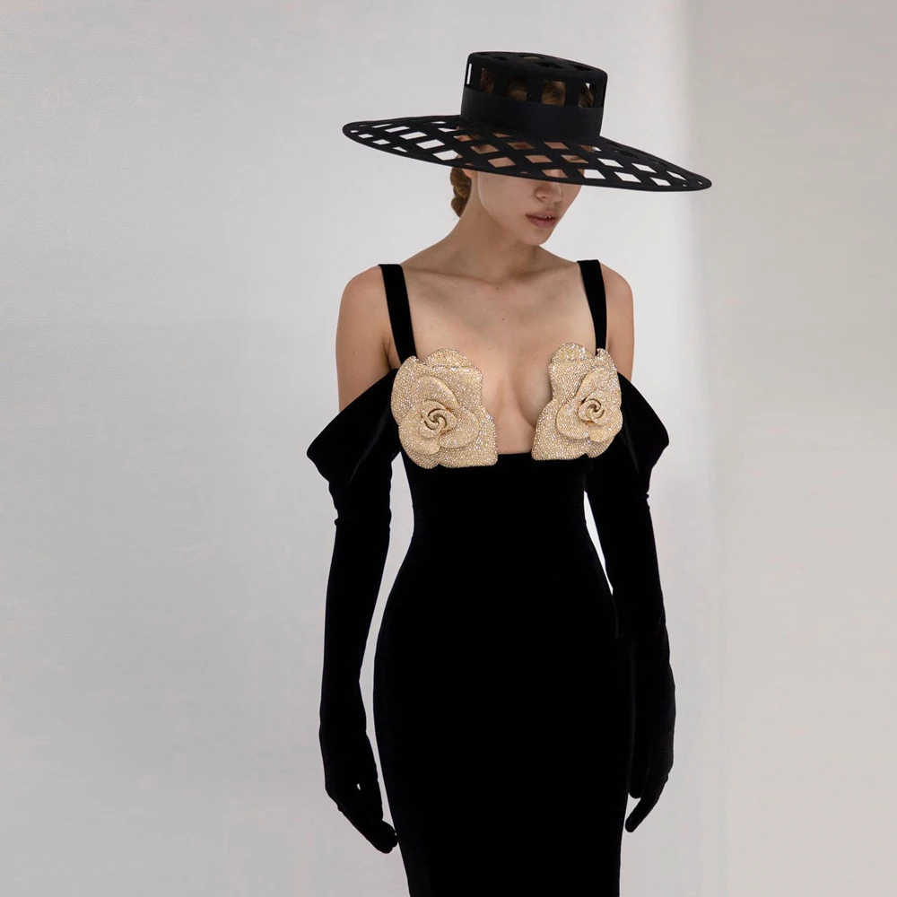 2024 New Celebrity Fashion Performance Stage Wear Women Sexy Off the Shoulder Long Bandage Bodycon Dress Gloves Evening Dress
2024 New Celebrity Fashion Performance Stage Wear Women Sexy Off the Shoulder Long Bandage Bodycon Dress Gloves Evening Dress
