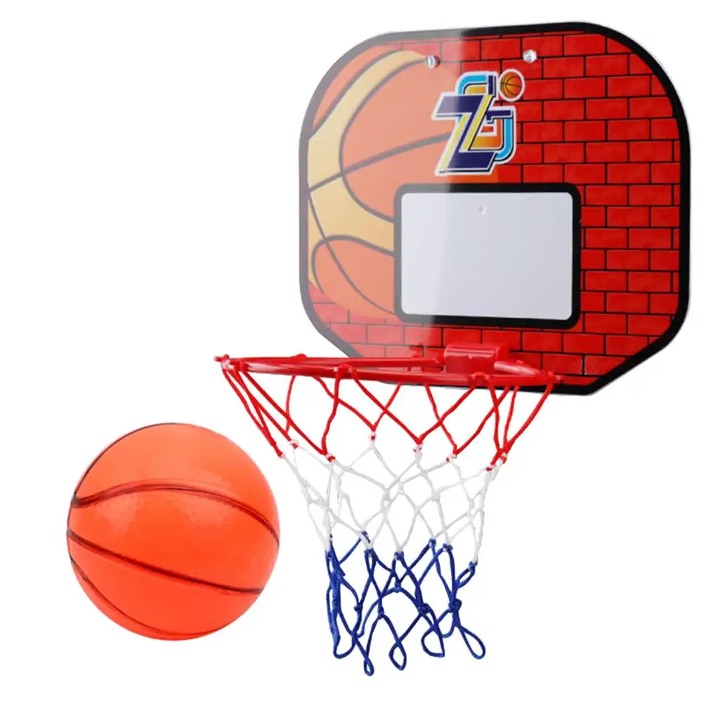 1 Set Wall Suction Type Basketball Board Plastic Basketball Mini Wall Mounted Basketball Board Indoor Outdoor Sports Supplies fo
1 Set Wall Suction Type Basketball Board Plastic Basketball Mini Wall Mounted Basketball Board Indoor Outdoor Sports Supplies fo