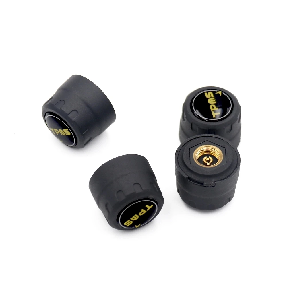 BLE 5.0 Tire Pressure Monitoring System External Sensor Cheap TPMS for Android and IOS 5.0 Support Motorcycle and Car
BLE 5.0 Tire Pressure Monitoring System External Sensor Cheap TPMS for Android and IOS 5.0 Support Motorcycle and Car