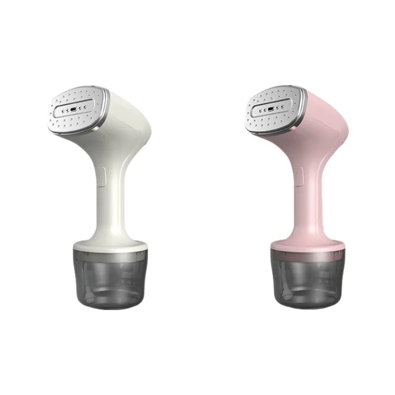 Бытовая небольшая мощная паровая ручная гладильная машина с наддувом, электрический отпариватель для одежды 
Бытовая небольшая мощная паровая ручная гладильная машина с наддувом, электрический отпариватель для одежды