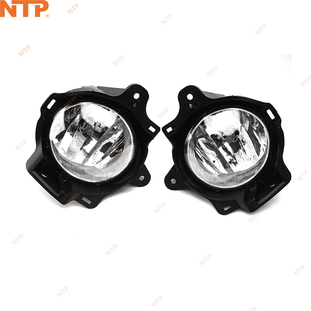 New For Toyota Hilux Vigo 2014 Models Fog Lamp Daytime Running Light Daylight Waterproof Headlight Fog light kit Car accessories
New For Toyota Hilux Vigo 2014 Models Fog Lamp Daytime Running Light Daylight Waterproof Headlight Fog light kit Car accessories