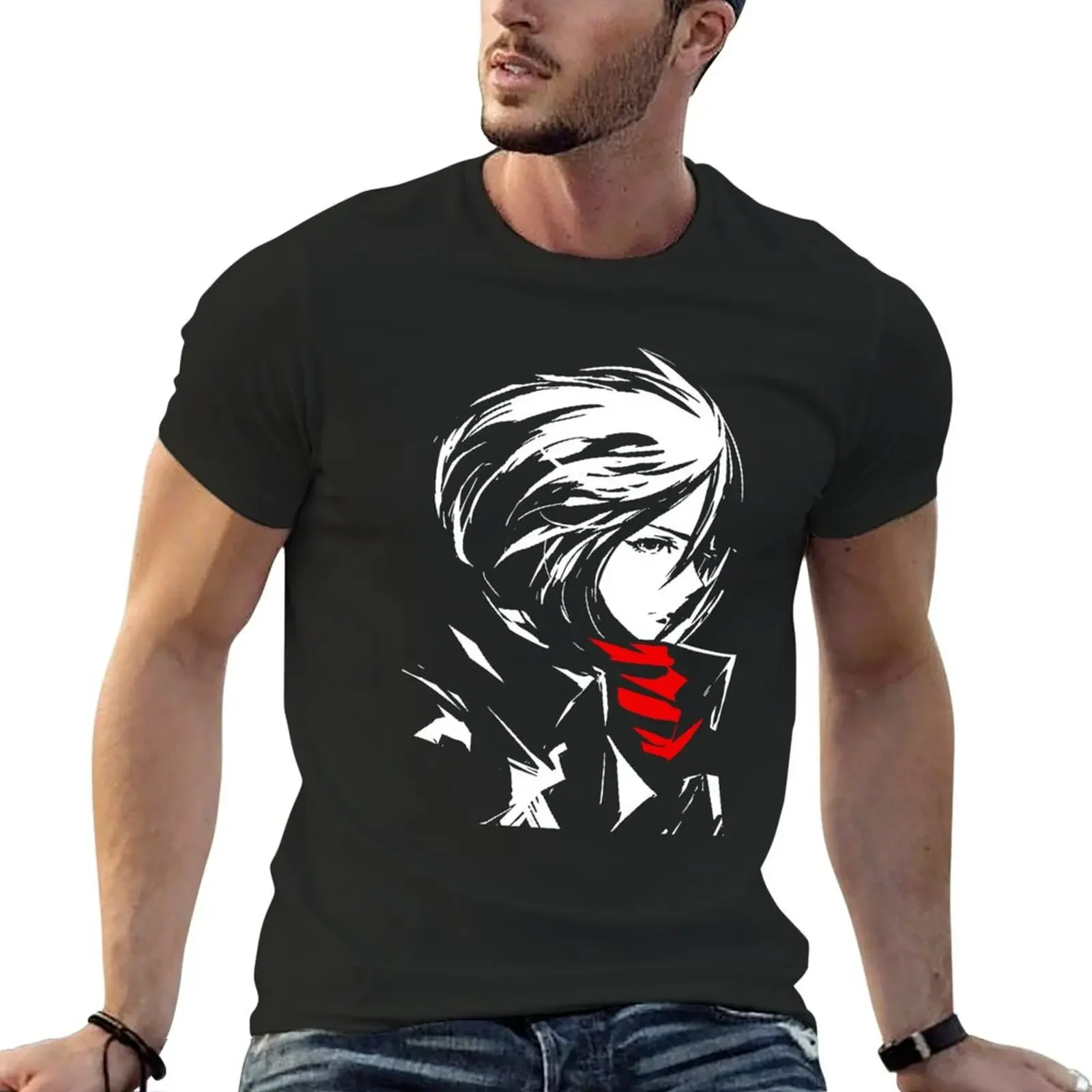 The world is cruel and also very beautiful T-Shirt funny costumes plain Clothing plus size clothes plain black t shirts men
The world is cruel and also very beautiful T-Shirt funny costumes plain Clothing plus size clothes plain black t shirts men