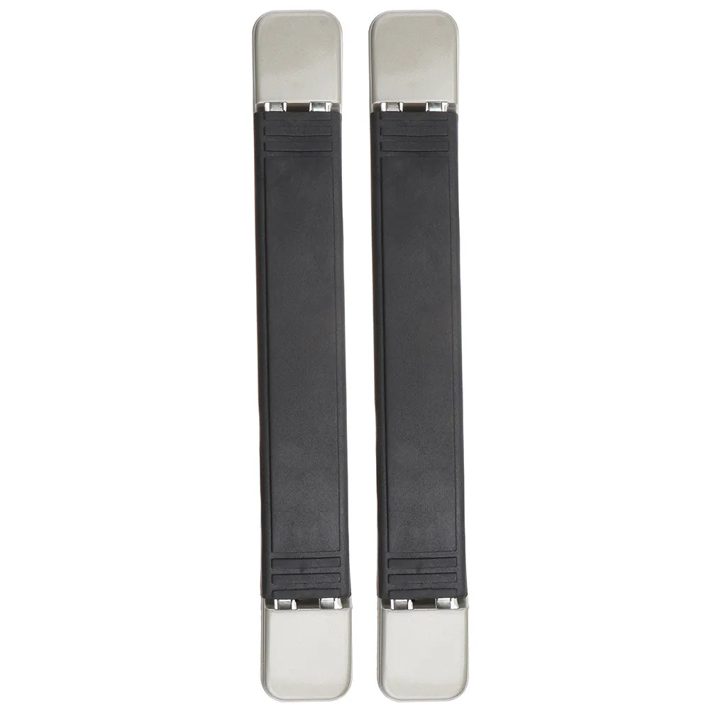 2Sets Travel Suitcase Handles High Durability Replacement Luggage Carrying Handle Plastic Telescopic Handle for Trolley Tool
2Sets Travel Suitcase Handles High Durability Replacement Luggage Carrying Handle Plastic Telescopic Handle for Trolley Tool