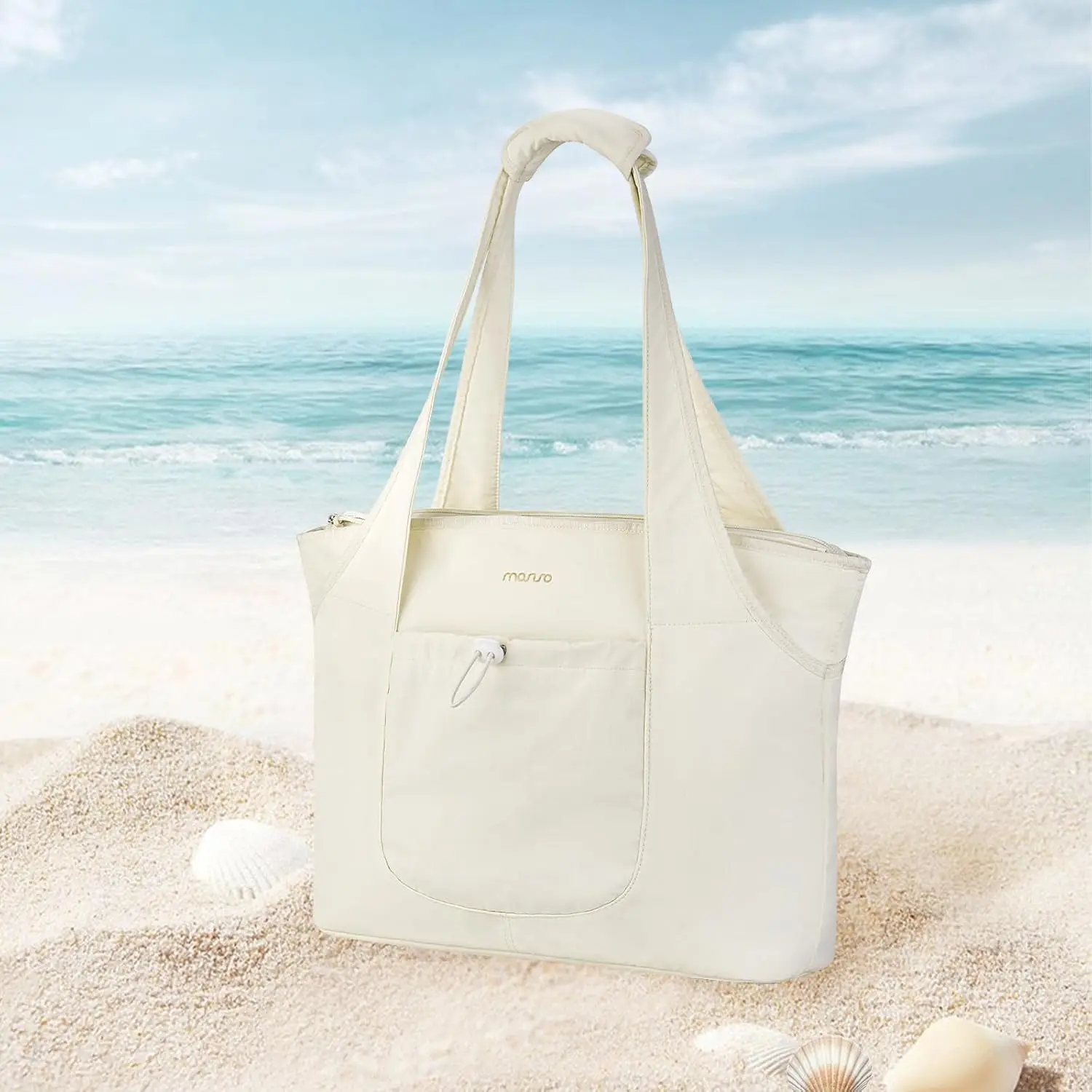 Large Capacity Canvas Laptop Tote Bag Women‘s Beach Pool Bag Notebook Shoulder Bag for Travel Work Gym Vacation Office College
Large Capacity Canvas Laptop Tote Bag Women‘s Beach Pool Bag Notebook Shoulder Bag for Travel Work Gym Vacation Office College