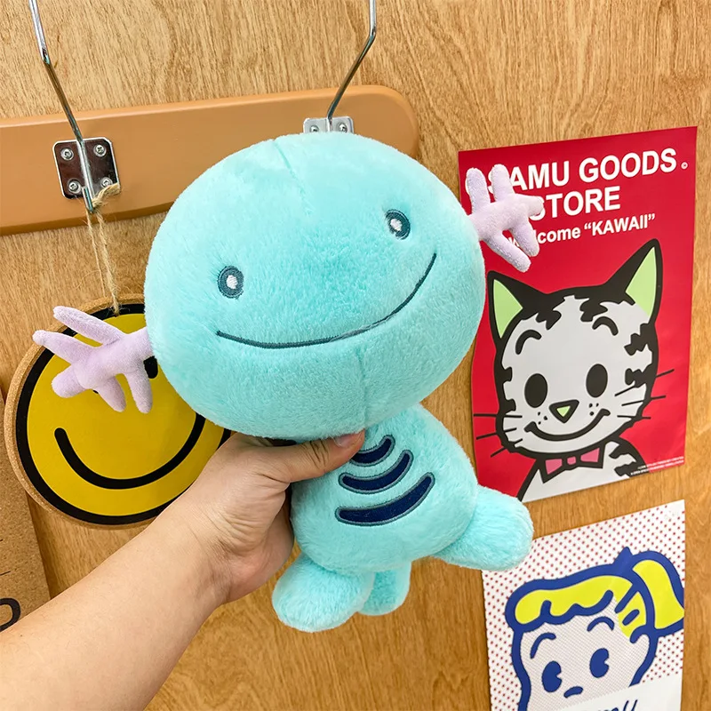 Wooper Plush Toy Official Pokémon Merchandise Soft Stuffed Animal for Kids Birthday Gift Cross Border New Cute Collectible Doll
Wooper Plush Toy Official Pokémon Merchandise Soft Stuffed Animal for Kids Birthday Gift Cross Border New Cute Collectible Doll