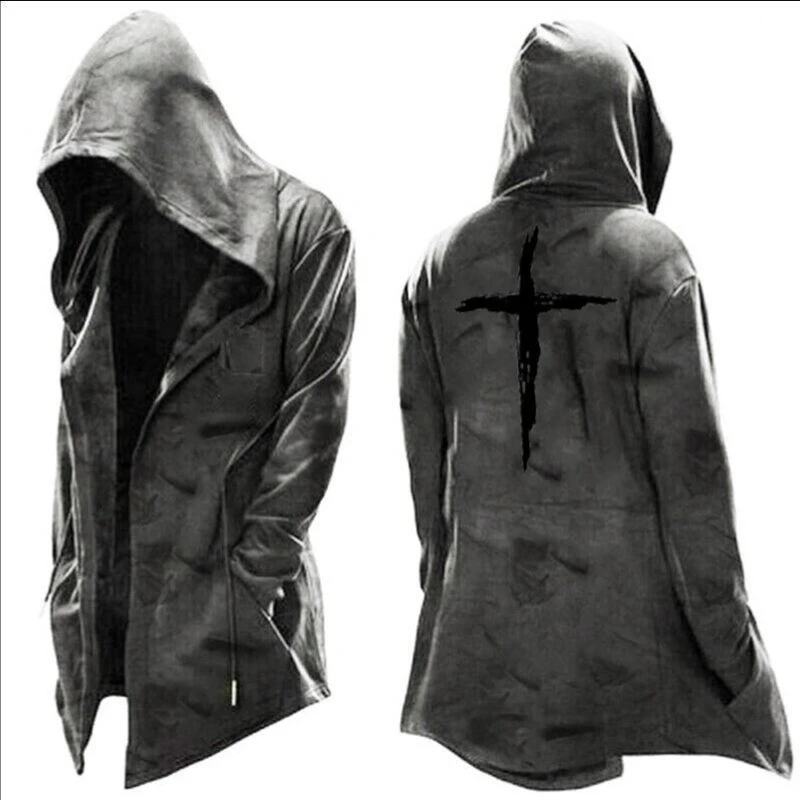 Men's Trench Coat Slim fit Double Breasted Belted Windbreaker Lapel Long Jacket Casual Windproof Overcoat
Men's Trench Coat Slim fit Double Breasted Belted Windbreaker Lapel Long Jacket Casual Windproof Overcoat
