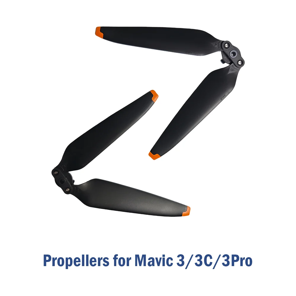 Малошумные пропеллеры 9453F для DJI Mavic 3/3Pro/3C, аксессуары Dron Quick Blade для DJI Mavic 3 3Cine 3Classic 3Pro, запасные части
Малошумные пропеллеры 9453F для DJI Mavic 3/3Pro/3C, аксессуары Dron Quick Blade для DJI Mavic 3 3Cine 3Classic 3Pro, запасные части