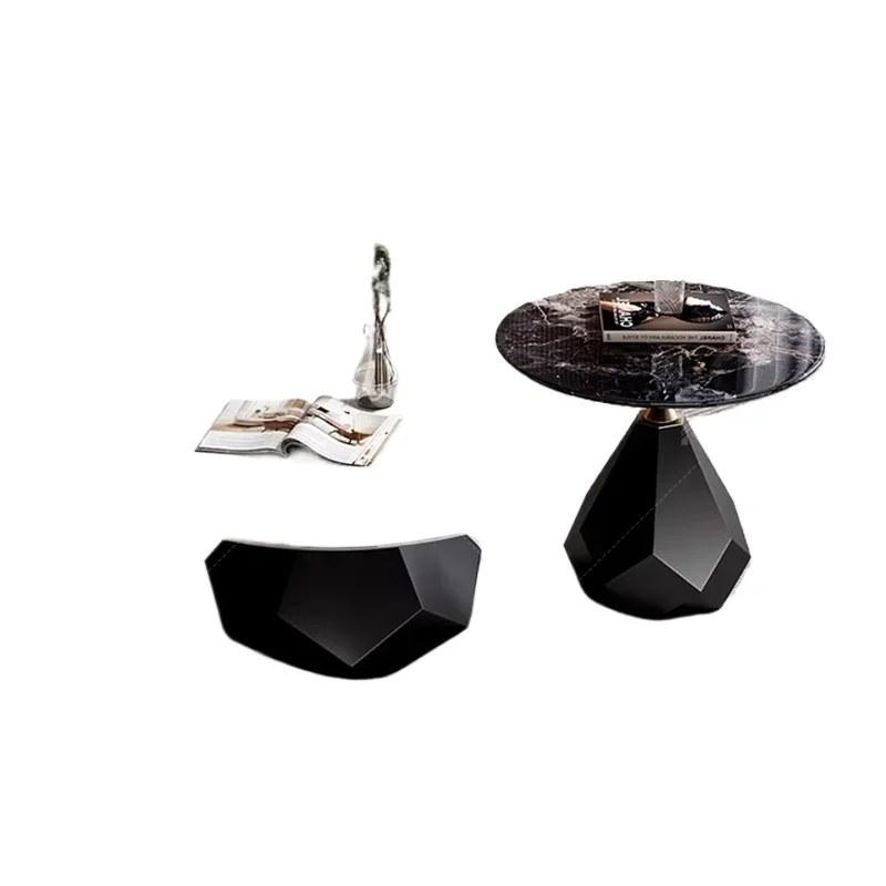 Italian natural luxury stone coffee table living room home modern high-end irregular design coffee table
Italian natural luxury stone coffee table living room home modern high-end irregular design coffee table