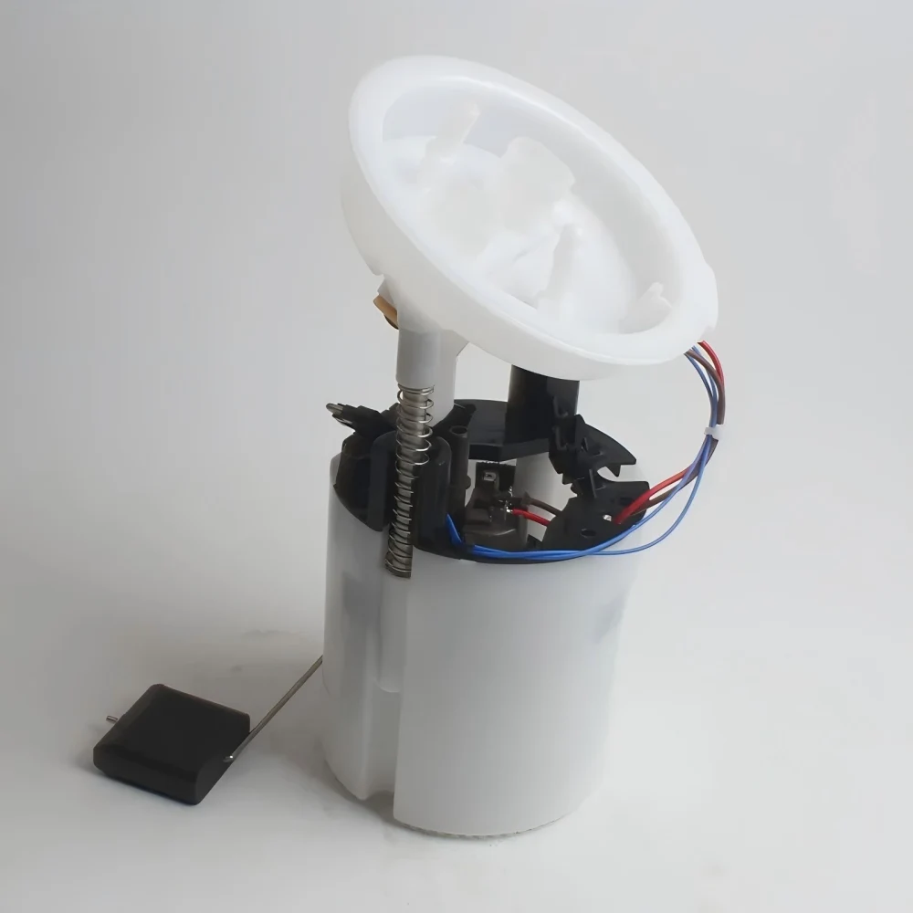 Электрический топливный насос, подходящий для BMW 3 серии, 1 серии, E90, E87, E88, E82, 320, 325
Электрический топливный насос, подходящий для BMW 3 серии, 1 серии, E90, E87, E88, E82, 320, 325