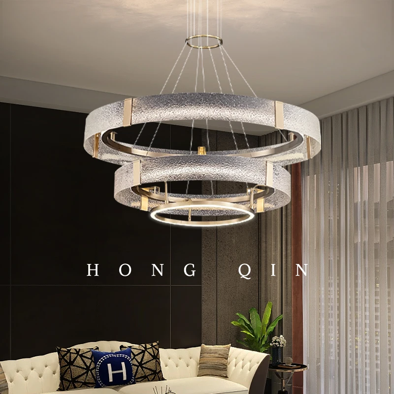 Подвесная люстра для виллы, стеклянная, для двухуровневых помещений, лофт, гостиная, современная люстра, спальня, столовая, светодиодная люстра, минималистичное освещение
Подвесная люстра для виллы, стеклянная, для двухуровневых помещений, лофт, гостиная, современная люстра, спальня, столовая, светодиодная люстра, минималистичное освещение