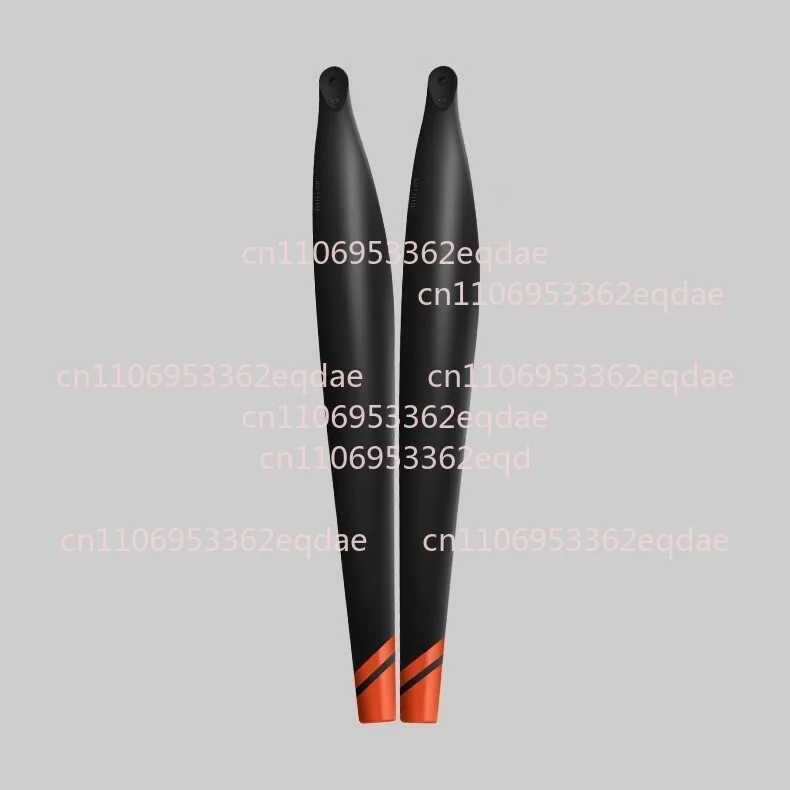 2pcs CCW For DJI T40 T50 Agricultural Carbon Blade 5415 Propellers Accessories
2pcs CCW For DJI T40 T50 Agricultural Carbon Blade 5415 Propellers Accessories