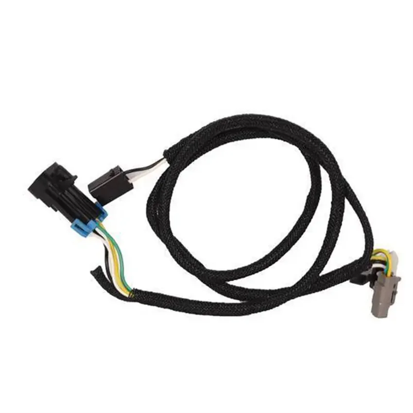 Wiper Wiring Harness 7106277 for Bobcat 873 883 963 A220 A300 S100 S130 S150 S160 S175 T180 T190 T200 T250 T300 T320
Wiper Wiring Harness 7106277 for Bobcat 873 883 963 A220 A300 S100 S130 S150 S160 S175 T180 T190 T200 T250 T300 T320