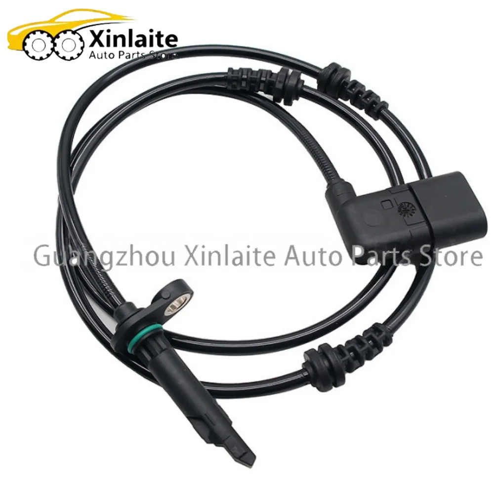 2059058103 New Front Left Right ABS Wheel Speed Sensor For Mercedes Benz C E Class W205 A205 C205 Sedan Coupe 0265009317
2059058103 New Front Left Right ABS Wheel Speed Sensor For Mercedes Benz C E Class W205 A205 C205 Sedan Coupe 0265009317