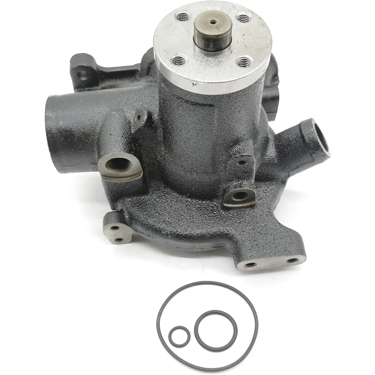 Water Pump ME993209-H For Kato HD1430 Mitsubishi 6D24 Engine
Water Pump ME993209-H For Kato HD1430 Mitsubishi 6D24 Engine