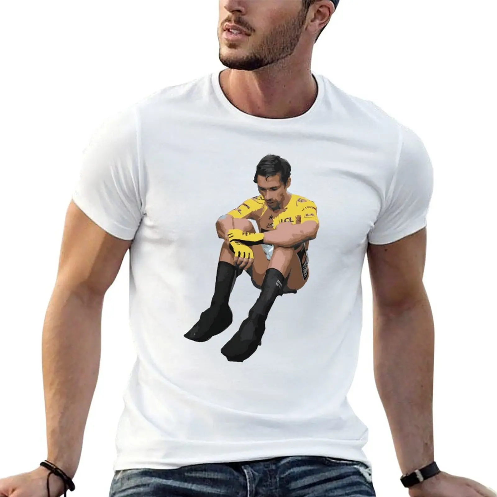 t cotton man tshirt 100% shirts cotton t Primoz pack shirt Roglic T-Shirt cotton
t cotton man tshirt 100% shirts cotton t Primoz pack shirt Roglic T-Shirt cotton