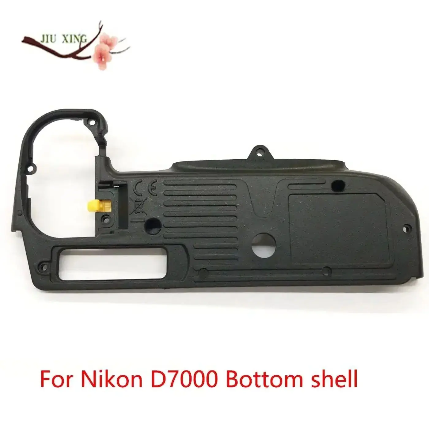 Новая задняя крышка для Nikon DSLR D7000
Новая задняя крышка для Nikon DSLR D7000