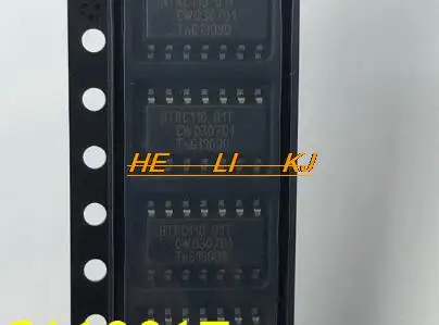 Безкоштовна доставка 100% nuevo оригінальний HTRC11001T HTRC110 01T HTRC110 SOP14
Безкоштовна доставка 100% nuevo оригінальний HTRC11001T HTRC110 01T HTRC110 SOP14