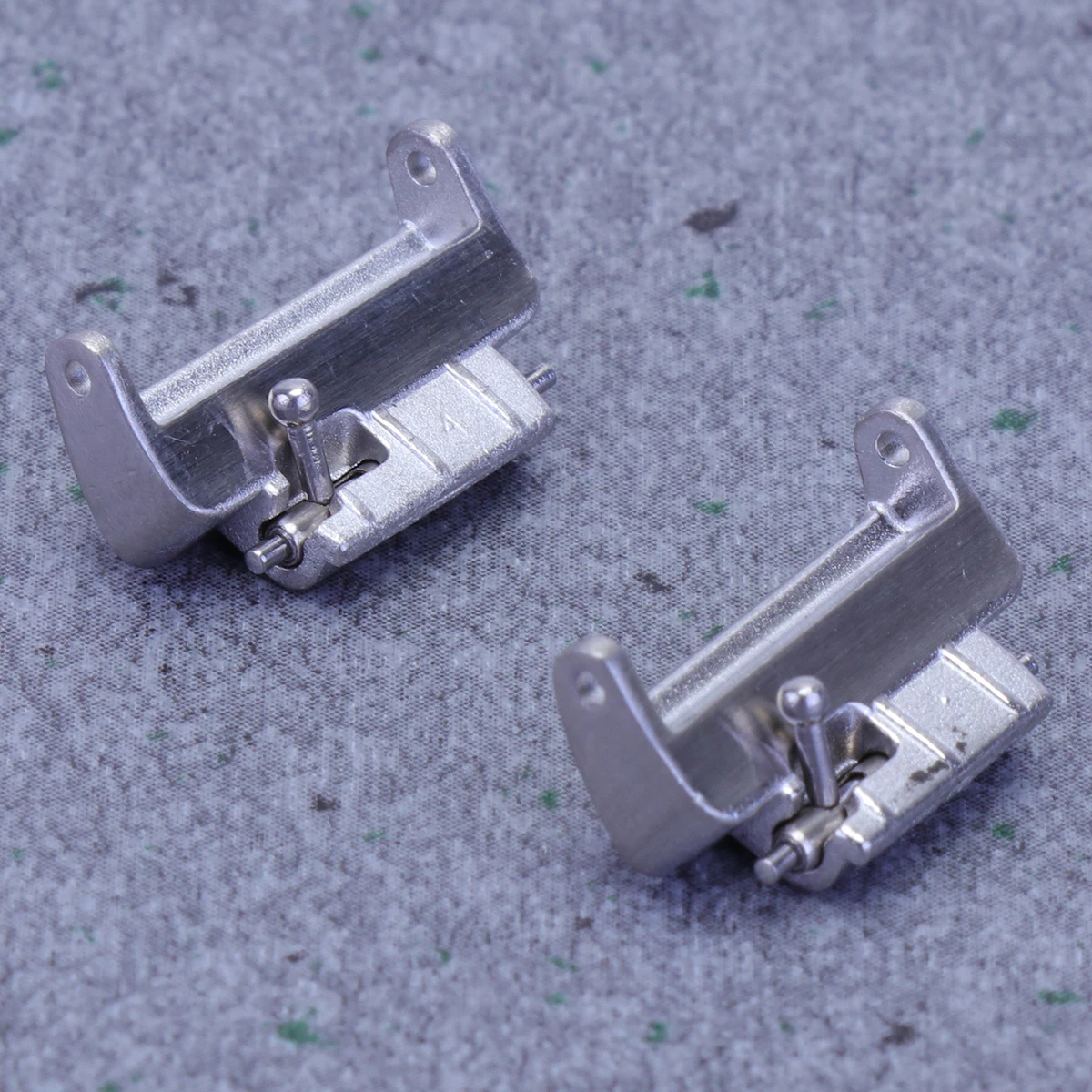 1pc Sturdy Watch Spring Bar Remover Heavy Watch Band Accessories Duty Metal Handle Compatible Repair Accessories
1pc Sturdy Watch Spring Bar Remover Heavy Watch Band Accessories Duty Metal Handle Compatible Repair Accessories