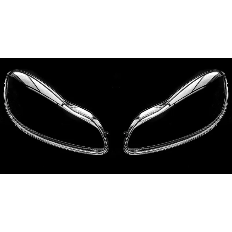 Car Front Headlight Shell For Mercedes-Benz Smart Fortwo W451 2009-2015 Transparent Mask Lens Cover Replace Original Lampshade
Car Front Headlight Shell For Mercedes-Benz Smart Fortwo W451 2009-2015 Transparent Mask Lens Cover Replace Original Lampshade