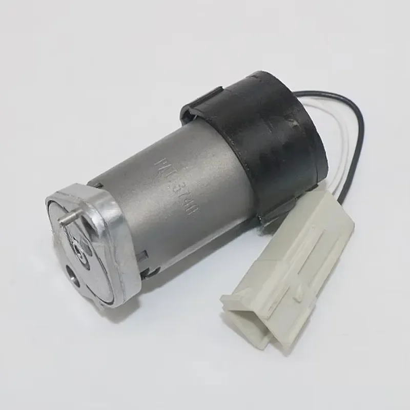 High Quality Yazhou Mechanically Terex TR50 Mining Heavy Dump Truck Solenoid Valve for Allison Metal New Replacement Part
High Quality Yazhou Mechanically Terex TR50 Mining Heavy Dump Truck Solenoid Valve for Allison Metal New Replacement Part