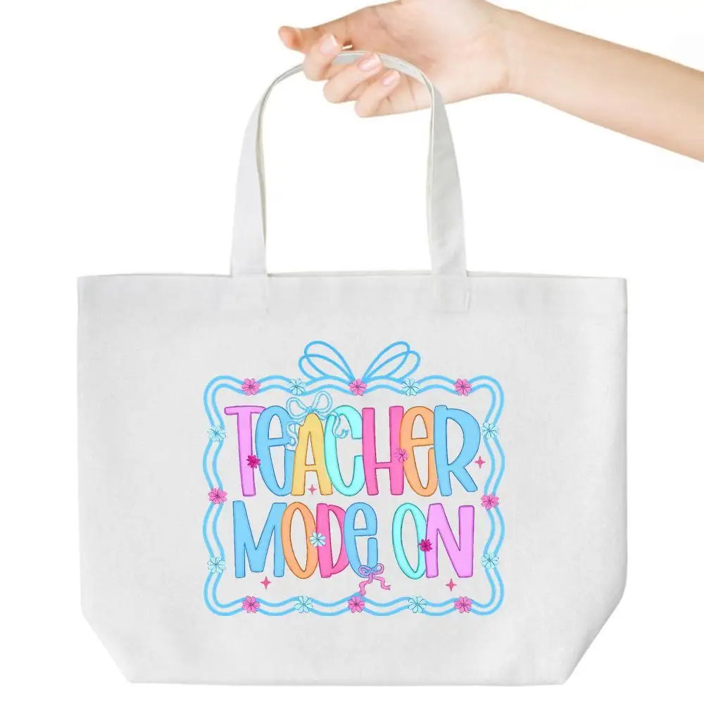 Большая сумка для учителя. Универсальный для школы, работы и продуктов. Стильный, функциональный незаменимый.
Большая сумка для учителя. Универсальный для школы, работы и продуктов. Стильный, функциональный незаменимый.