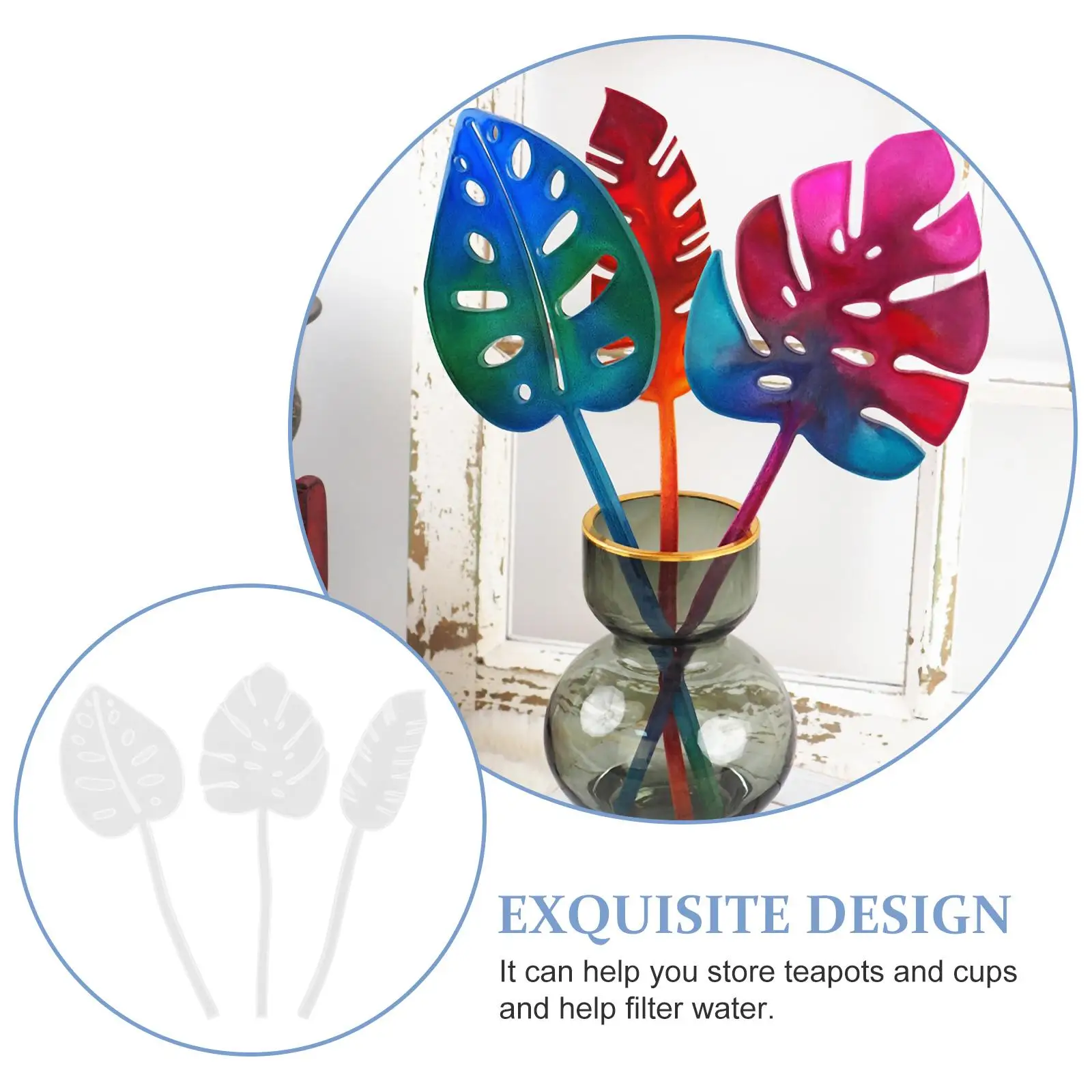 3 Pcs Feathered Turtle Back Leaf Flower Insert Molds Silicone White DIY Crafts Decorations Jewelry Accessories Lightweight
3 Pcs Feathered Turtle Back Leaf Flower Insert Molds Silicone White DIY Crafts Decorations Jewelry Accessories Lightweight