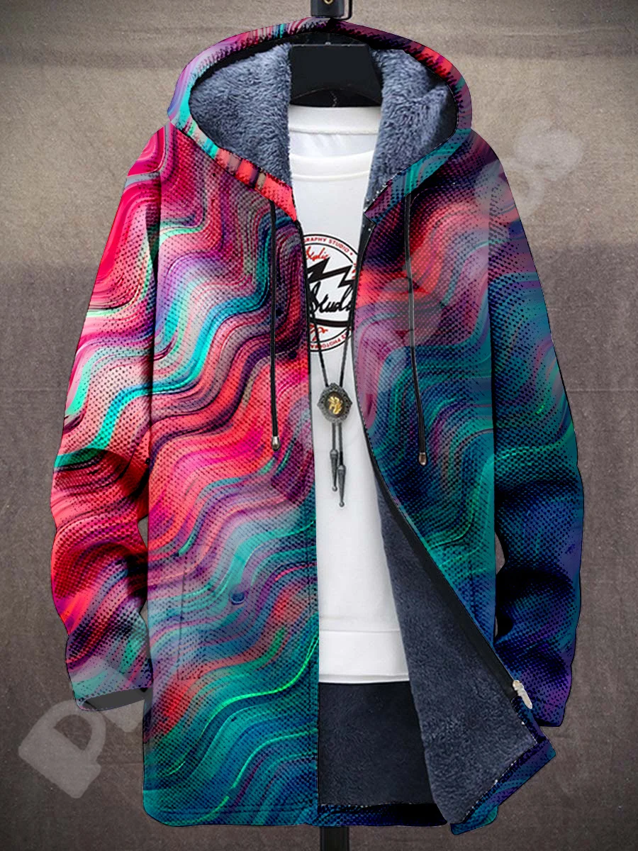 NewFashion ветровка с граффити градиентом и цветными татуировками в винтажном стиле ретро Harajuku 3DPrint зимнее пальто флисовые толстовки на молнии X6
NewFashion ветровка с граффити градиентом и цветными татуировками в винтажном стиле ретро Harajuku 3DPrint зимнее пальто флисовые толстовки на молнии X6