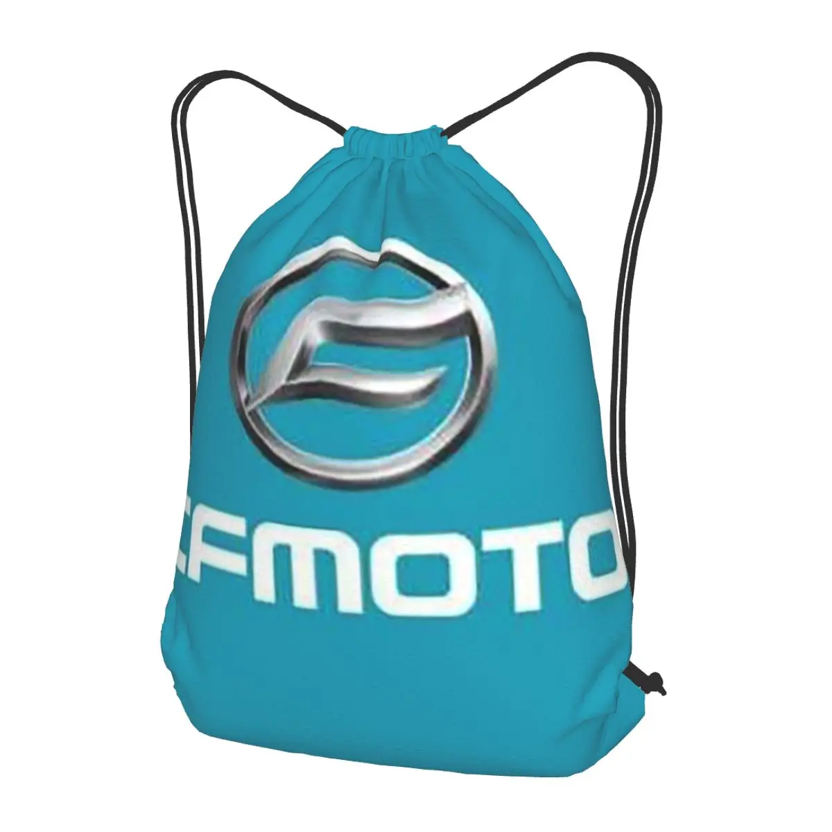 CFMoto Logo Motorcycle Backpacks Fashion Drawstring Bundle Pocket Sundries Bag Book Bags for Travel Students
CFMoto Logo Motorcycle Backpacks Fashion Drawstring Bundle Pocket Sundries Bag Book Bags for Travel Students