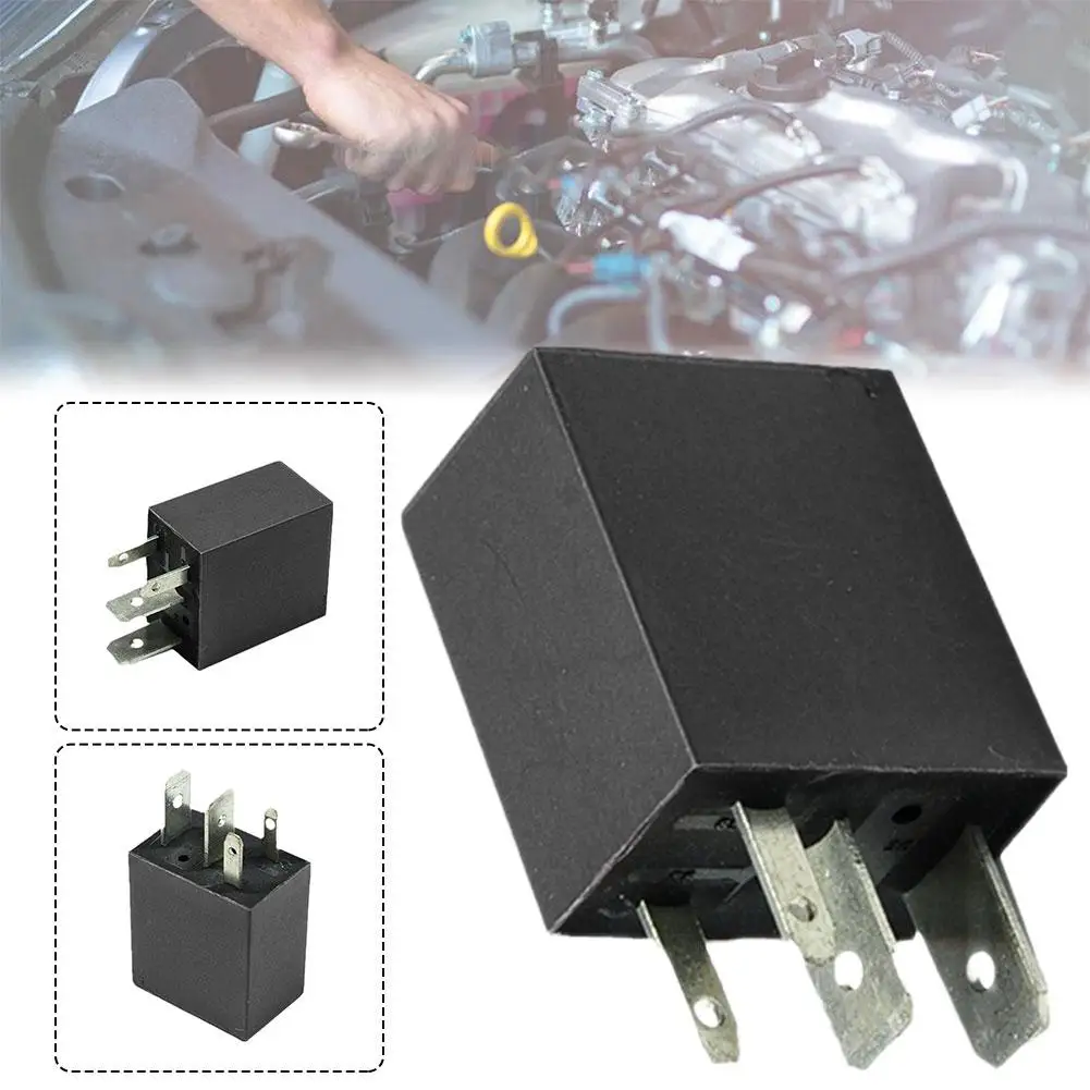 90987-02022 Original Electromagnetic Clutch Relay for Toyota For Lexus For 90987-02028 9098702028 A/C Air Conditioning Rela T0Y7
90987-02022 Original Electromagnetic Clutch Relay for Toyota For Lexus For 90987-02028 9098702028 A/C Air Conditioning Rela T0Y7