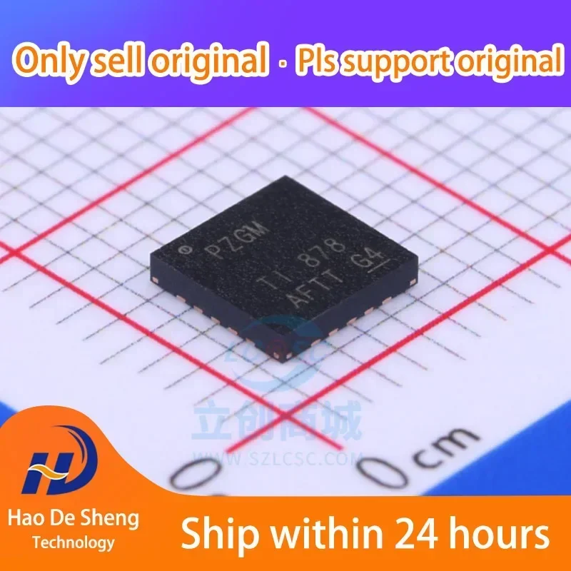 10PCS/LOT TPS7A8300RGWR logo PZGM VQFN20 New Original In Stock
10PCS/LOT TPS7A8300RGWR logo PZGM VQFN20 New Original In Stock