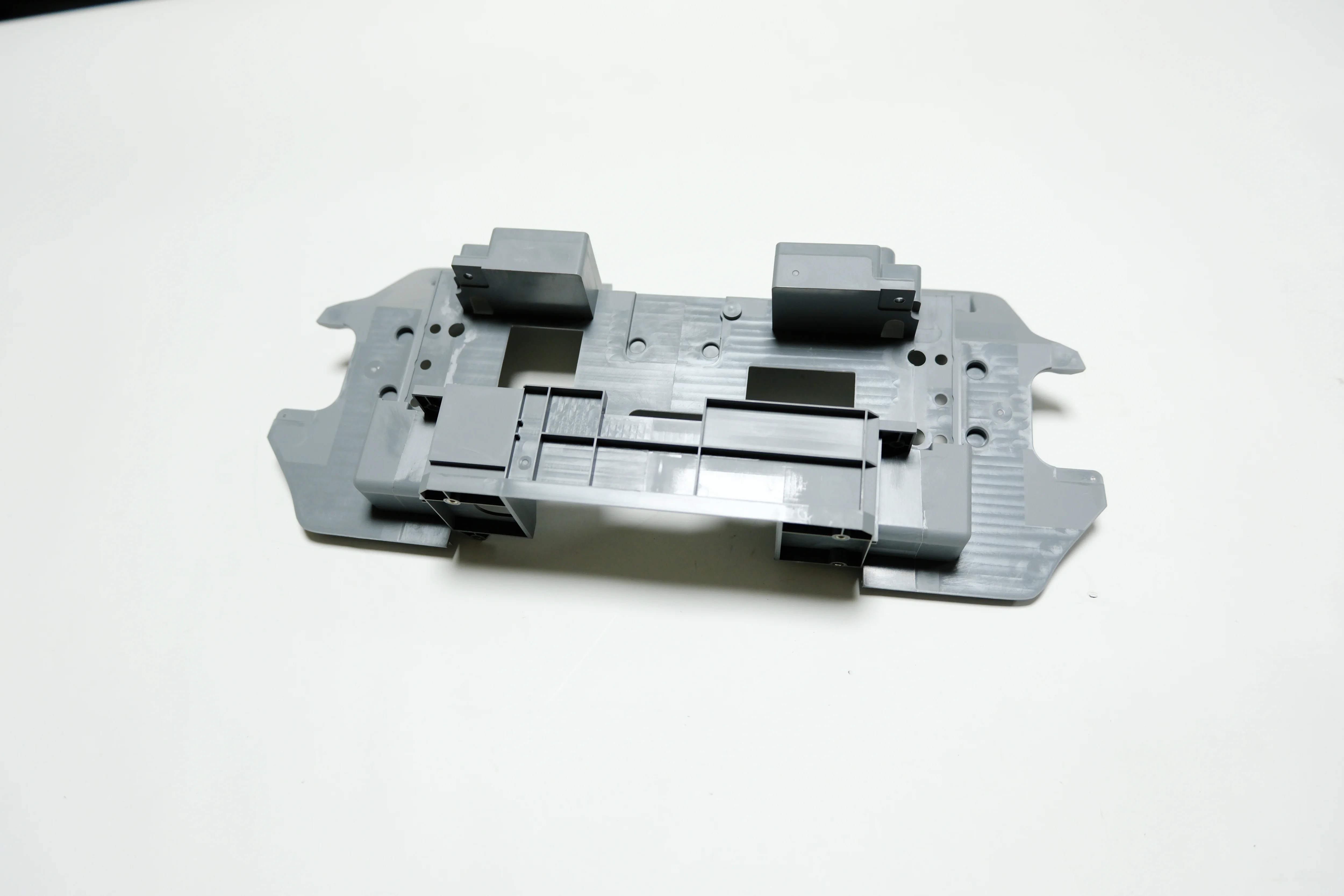 Suitable for DJI T50 front shell bottom plate, suitable for T50 agricultural parts maintenance parts
Suitable for DJI T50 front shell bottom plate, suitable for T50 agricultural parts maintenance parts