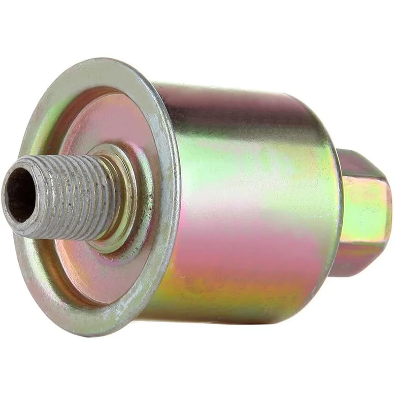 E8012S Universal Electric Fuel Pump 12V Low Pressure Inline Transfer Diesel Fuel Pump 5-9 PSI for Carburetor Engine E8012S FD000
E8012S Universal Electric Fuel Pump 12V Low Pressure Inline Transfer Diesel Fuel Pump 5-9 PSI for Carburetor Engine E8012S FD000