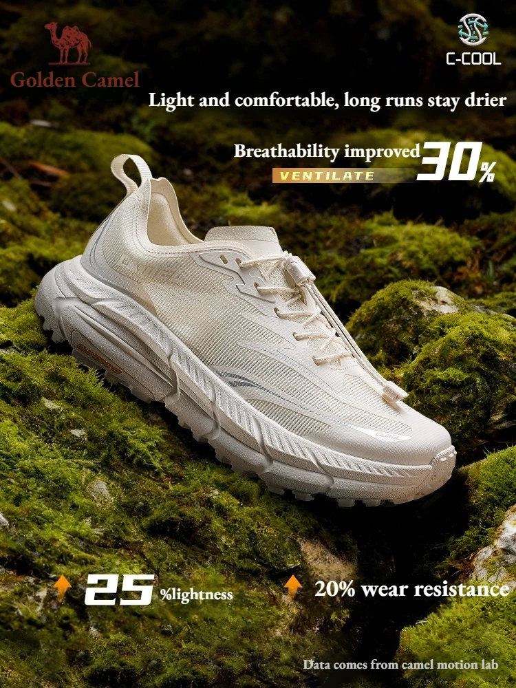 Golden Camel Carbon H1000 Runing Shoes For Men Women Lightweight Breathable Non-slip Hiking Shoe Outdoor Leisure Sports Sneakers
Golden Camel Carbon H1000 Runing Shoes For Men Women Lightweight Breathable Non-slip Hiking Shoe Outdoor Leisure Sports Sneakers