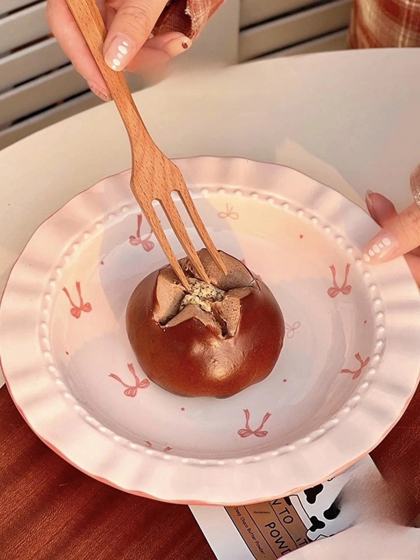 Cute Breakfast Dert Deep Di Underglaze Porcelain Girl's Heart JOJOS L PDWi Home Use round Cerc Plate Inches
Cute Breakfast Dert Deep Di Underglaze Porcelain Girl's Heart JOJOS L PDWi Home Use round Cerc Plate Inches