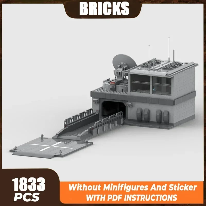 Star Movie Model Moc Building Bricks Empire Base Landing Plataform Technology Modular Blocks Gift Christmas Toy DIY Set Assembly
Star Movie Model Moc Building Bricks Empire Base Landing Plataform Technology Modular Blocks Gift Christmas Toy DIY Set Assembly