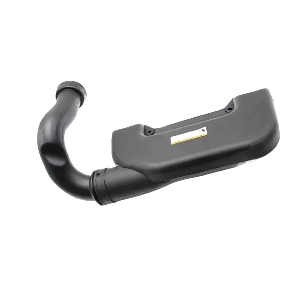 Black Plastic Air Intake Duct Hose For Hyundai For I30 2009-2011 OEM Number Compatible 282100Q000 282122L000 Replacement
Black Plastic Air Intake Duct Hose For Hyundai For I30 2009-2011 OEM Number Compatible 282100Q000 282122L000 Replacement