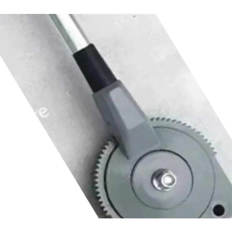 Excavator Accelerator Controller Hand Throttle Controller Handle for Harvester Excavator Fertilizer Spreader Ship Tractor Parts
Excavator Accelerator Controller Hand Throttle Controller Handle for Harvester Excavator Fertilizer Spreader Ship Tractor Parts