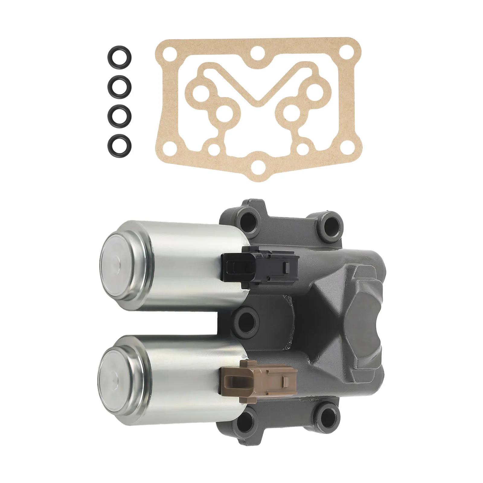 Transmission Solenoid for Honda Civic Accord Odyssey Pilot Prelude 28260RG5004
Transmission Solenoid for Honda Civic Accord Odyssey Pilot Prelude 28260RG5004