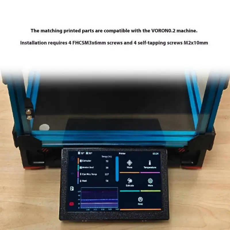 2026 New CM68 LVDS Interfaces Motion Controller Board Optimized For Klipper Multiple MCU Architecture
2026 New CM68 LVDS Interfaces Motion Controller Board Optimized For Klipper Multiple MCU Architecture